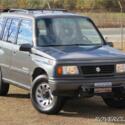 1991 Suzuki Sidekick, Gray with 91906 Miles available now!