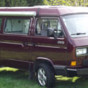 1991 Syncro 142k Original Miles Fully Upgraded Bostig Motor Propex Decoupler