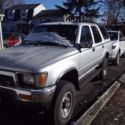 1991 Toyota 4Runner- /-NO RESERVE