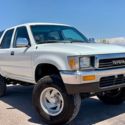 1991 toyota 4runner sr5 3.0l