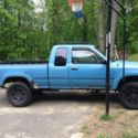 1991 Toyota 4WD Pickup
