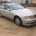 1991 Toyota Aristo 3.0Q Sedan 2JZ JDM RHD GS300 GS400