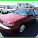 1991  Toyota Camry Deluxe Used 2.5L V6 24V No Reserve