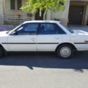 1991 Toyota Camry DLX Sedan 4-Door 2.0L