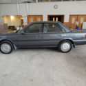 1991 Toyota Camry LE Sedan 4-Door 2.5L