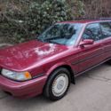 1991 Toyota Camry Wagon V6 low miles