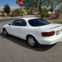 1991 Toyota Celica GT (Beautiful!!! for a Classic 1991 Car!)