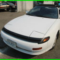 1991 Toyota Celica GT Convertible Automatic 4 Cylinder NO RESERVE