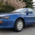 1991 Toyota Celica GT Super Clean! One Owner!
