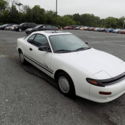 1991 Toyota Celica - Rare One Owner - Clean