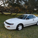 1991 Toyota Celica STX coupe-ONE OWNER, SHOWROOM CONDITION
