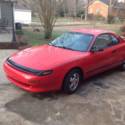 1991 Toyota Celica STX