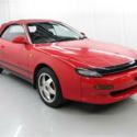 1991 Toyota Celica