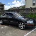 1991 Toyota Celsior - Auto - Video Inside!!! JDM RHD! - NO RESERVE - Loaded! UCF