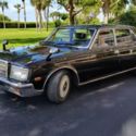 1991 Toyota Century L, JDM RHD,  Luxury Sedan, good condition, Florida Title