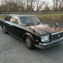 1991 Toyota Century V40 Government Limo