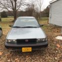 1991 toyota corolla alltrac