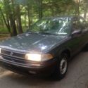 1991 Toyota Corolla ***NO RESERVE***