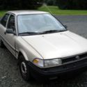 1991 toyota corolla