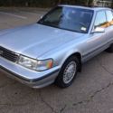 1991 Toyota Cressida- Garage / Barn Find - 43k Miles - Estate Sale - One Owner
