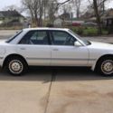 1991 Toyota Cressida White Excellent Condition