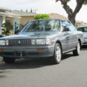 1991 Toyota Crown Super Select, No Reserve RHD JDM VIP
