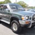 1991 TOYOTA HILUX SURF 4X4