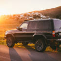 1991 Toyota Land Cruiser HDJ80 | 1HD-T | LHD, 5-Speed, Third-Row Seating