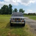 1991 Toyota Land Cruiser Prado 2.4l Diesel