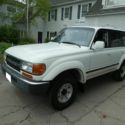 1991 Toyota Landcruiser for sale!