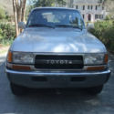 1991 Toyota Landcruiser In very good original condition.