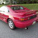 1991 Toyota MR2 2.0 Turbo For Sale