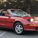 1991 Toyota MR2 2.2L NO RESERVE