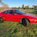 1991 Toyota MR2 40k miles on rebuilt engine, interior and body in good condition