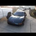 1991 Toyota MR2 4cyl auto non turbo 63k miles