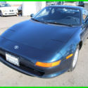 1991 Toyota MR2 Automatic 4 Cylinder NO RESERVE