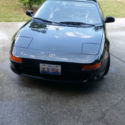 1991 Toyota MR2 Base Coupe 2-Door 2.2L