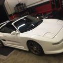 1991 Toyota MR2 Built Widebody 600hp