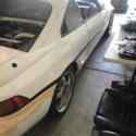 1991 Toyota MR2 Coupe White RWD Manual SPORT ROOF