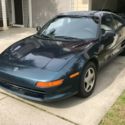 1991 Toyota MR2 N/A, Clean Title, 5 speed, Hardtop, No Accidents, 152K miles