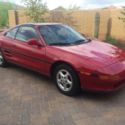 1991 Toyota MR2 Non-Tubro