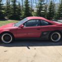 1991 Toyota MR2 non turbo project car NO RESERVE