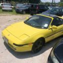 1991 Toyota MR2 RHD JDM Non Turbo