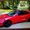 1991 Toyota Mr2 swapped V6 1MZFE