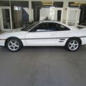 1991 Toyota MR2