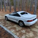 1991 Toyota MR2 Turbo 5-Speed ONE Owner CLEAN Runs great Rust Free Florida Car!