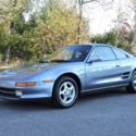 1991 Toyota MR2 TURBO 5-Speed T-Top. 77K mi. Nice car. Private Sale. NO RESERVE