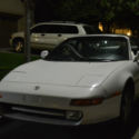 1991 Toyota MR2 Turbo Coupe 2-Door 2.0L Low Miles! Super Clean!