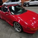 1991 Toyota MR2 Turbo GT-S Coupe Priced To Sell!! Must See!! Extra Clean!! L@@K!