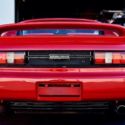 1991 TOYOTA MR2 TURBO JDM RHD